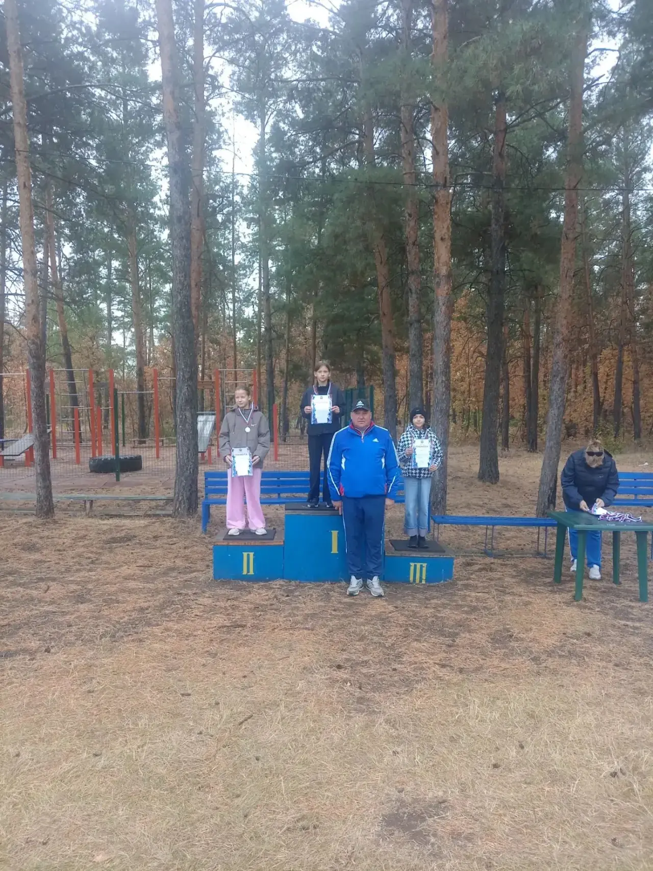 ЗОЛОТОЙ КРОСС: НАШИ ЛЫЖНИКИ ПОКОРЯЮТ ОБЛАСТЬ! 🏃‍♂️💨🔥