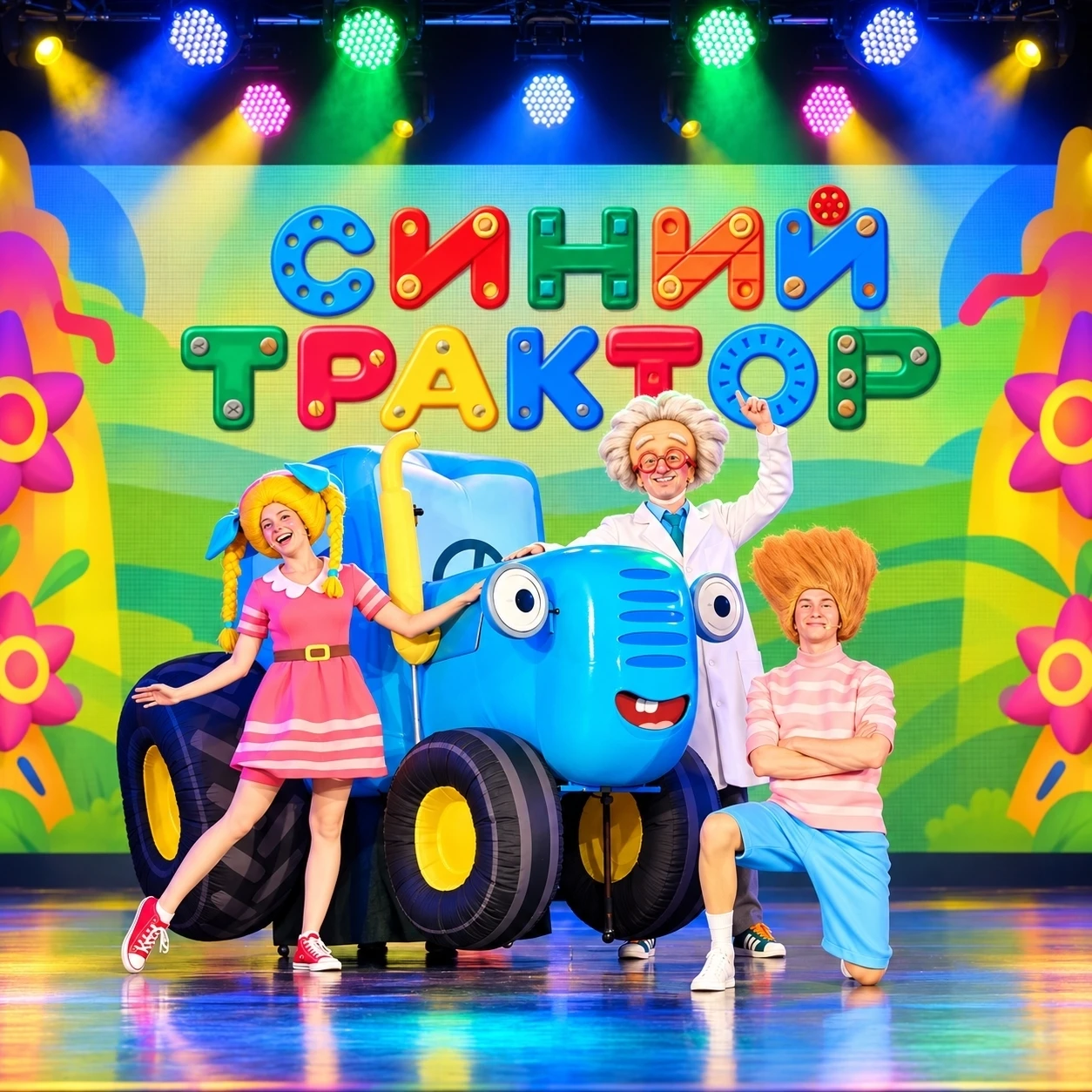 🔥 Друзья! Екатеринбург! Не пропустите билеты со скидкой 25%!