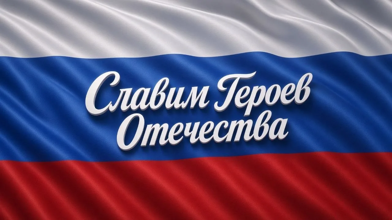 🎞️Славим героев Отечества: вторая встреча кинолектория️🎬