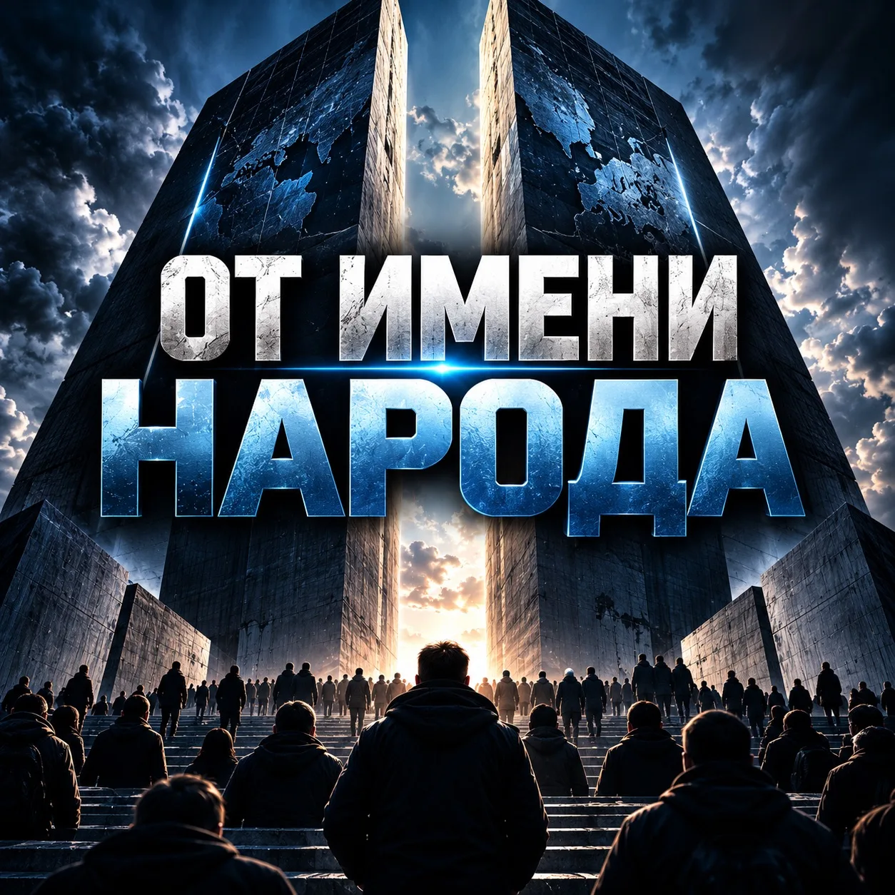 🇷🇺 Друзья, открываем для вас возможность присоединиться к одному из самых обсуждаемых...