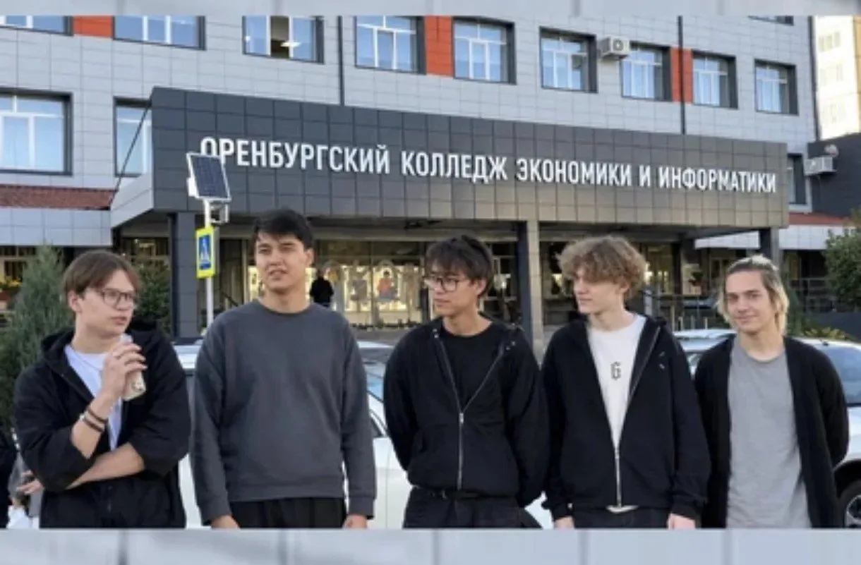 Затащили катку: оренбургские студенты вышли в плей-офф Всероссийского кибертурнира по CS 2