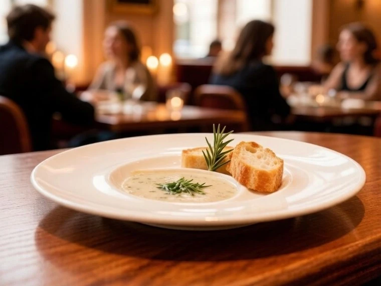Два омских ресторана поборются за премию «WHERETOEAT Сибирь» 🍽️