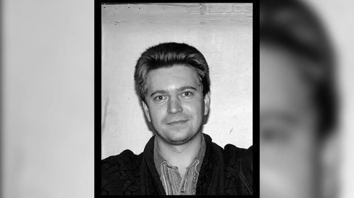 🕯 В Воронеже за два дня до 52-летия умер доцент ВГУ Сергей Негробов.