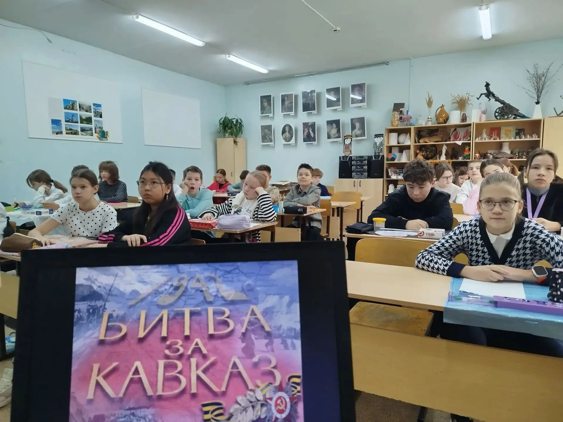 🇷🇺9 октября в России отмечается День разгрома советскими войсками немецко-фашистских ...