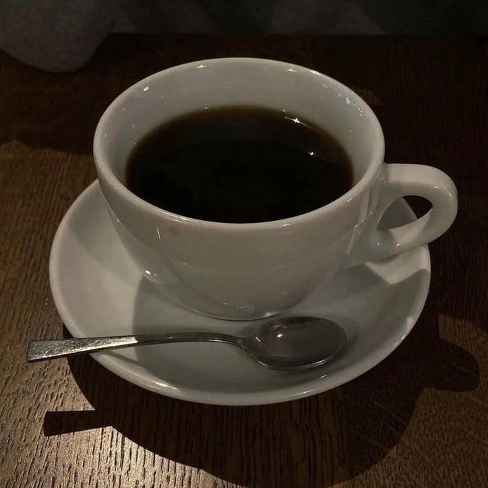 С Международным днём кофе! ☕️