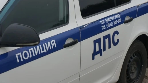 Полиция Обнинска выясняет обстоятельства кражи из автомобиля