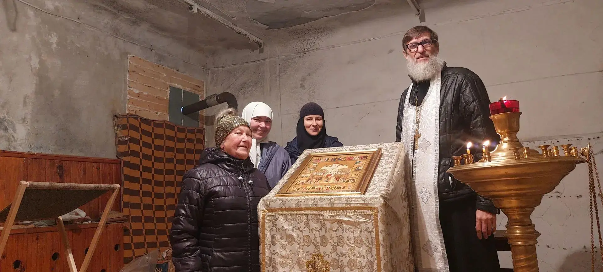 🌹 1⃣1⃣ октября, в воскресный день, когда праздновались обретение мощей преподобномучен...
