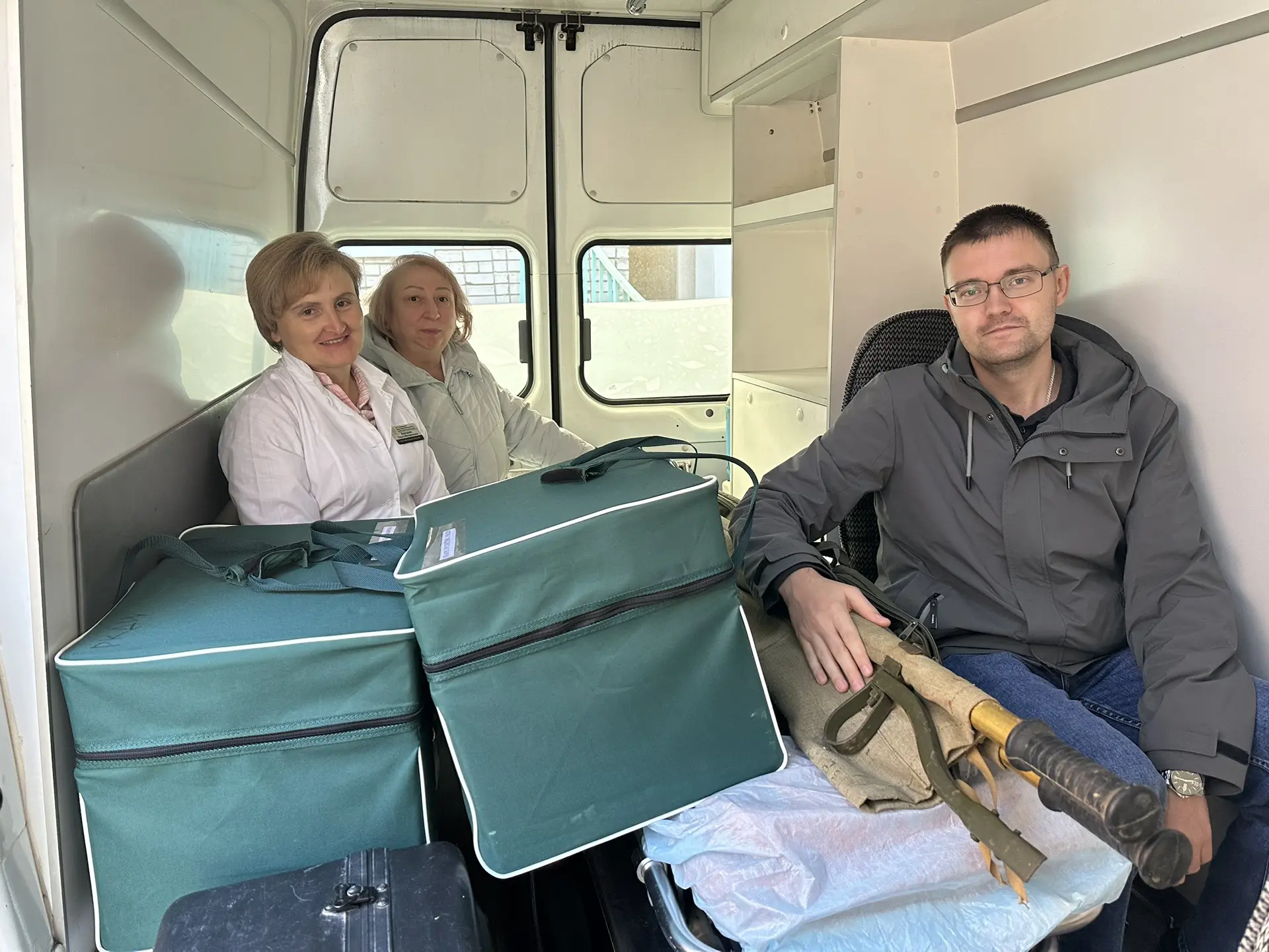 Месячник Гражданской защиты прошел в России с 4 сентября по 4 октября 2026 года.