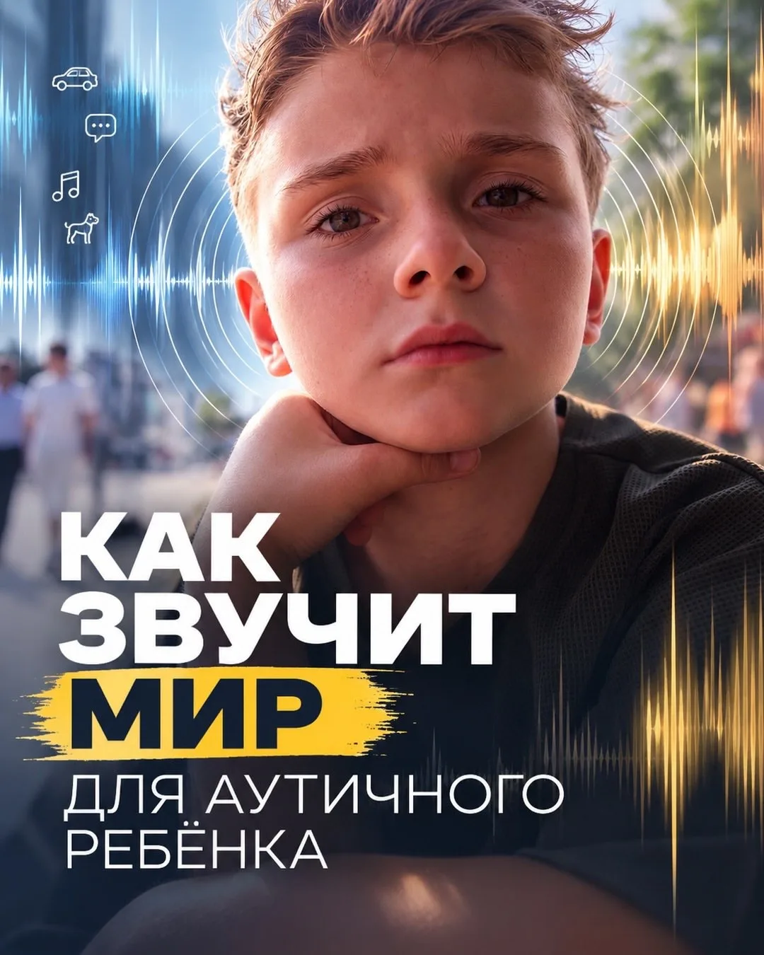 Когда Филя был младше, у него не было отчётливого испуга именно перед громкими звуками....
