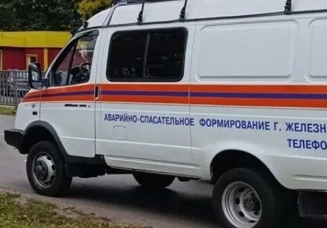 🚨 1100 звонков за неделю. Кому помогли спасатели Железногорска