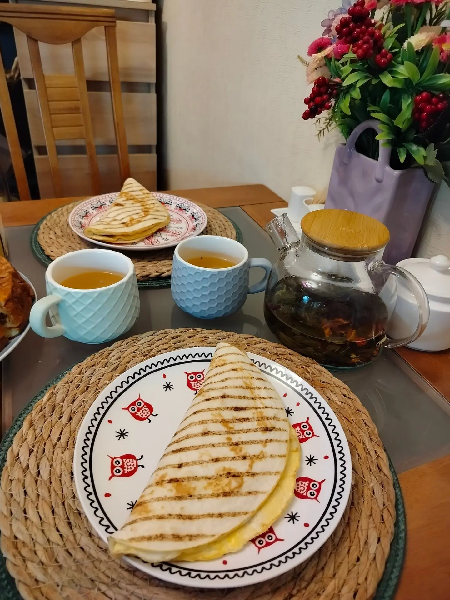 Доброе утро💖