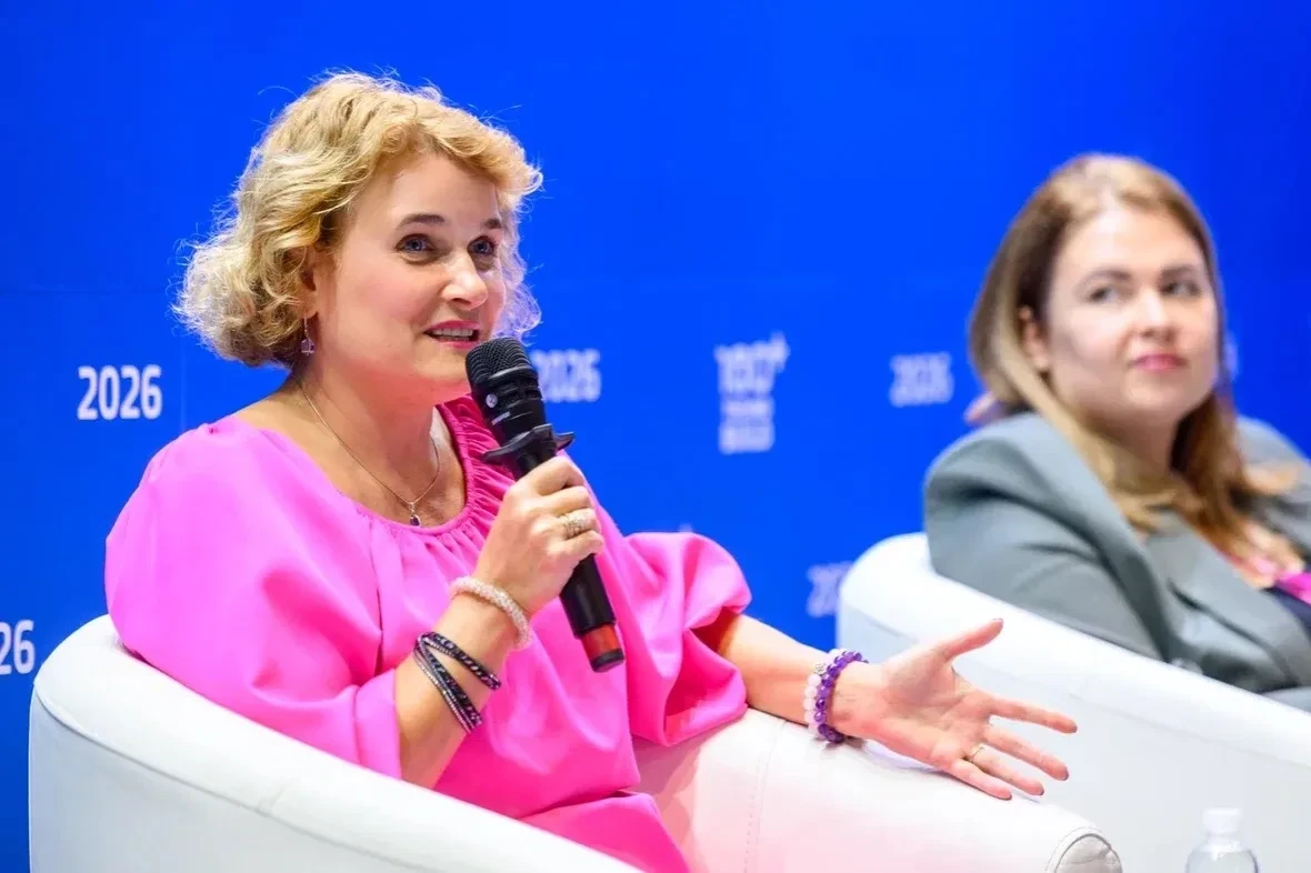 Вы не смогли прийти, но мы делимся 📢