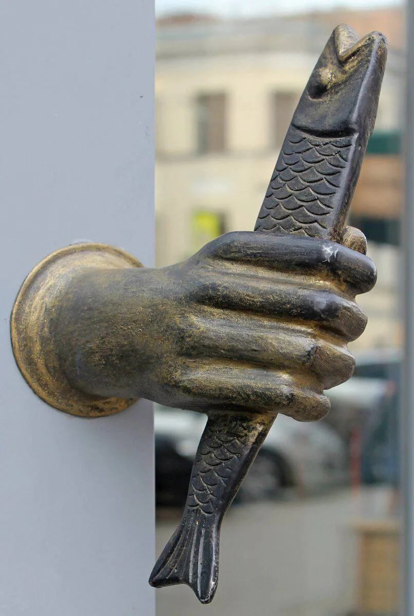 🚪ИНТЕРЕСНО С УВЫ И АХ