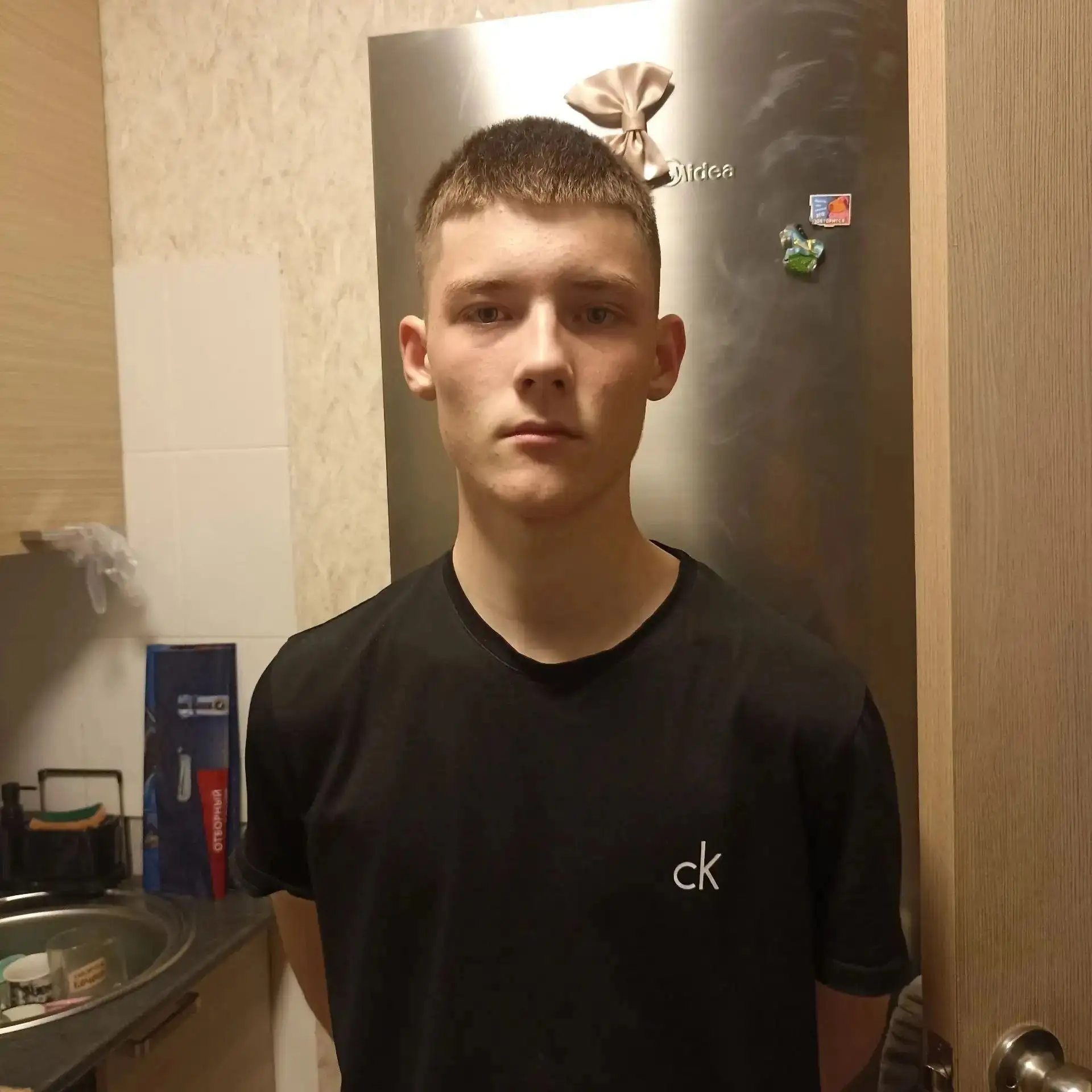 В Улан-Удэ ищут 16-летнего Андрея Ковалёва, который пропал 3 дня назад. По данным МВД, ...