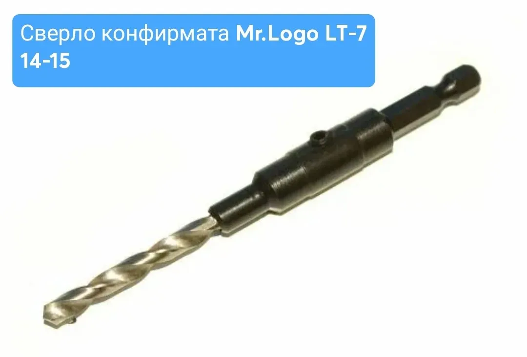 КАК ВЫБРАТЬ ПОДХОДЯЩЕЕ СВЕРЛО ДЛЯ МЕБЕЛИ