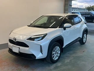 🇯🇵 TOYOTA YARIS CROSS 2022 MXPB10 G