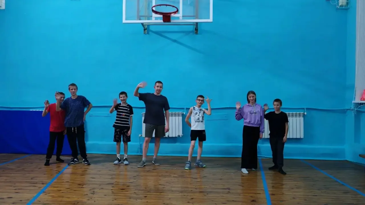 🥊 Кикбоксинг в Монетном: открыт набор юных спортсменов!