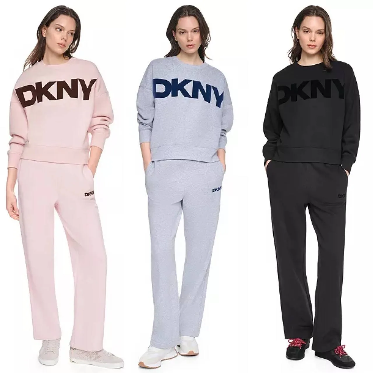DKNY