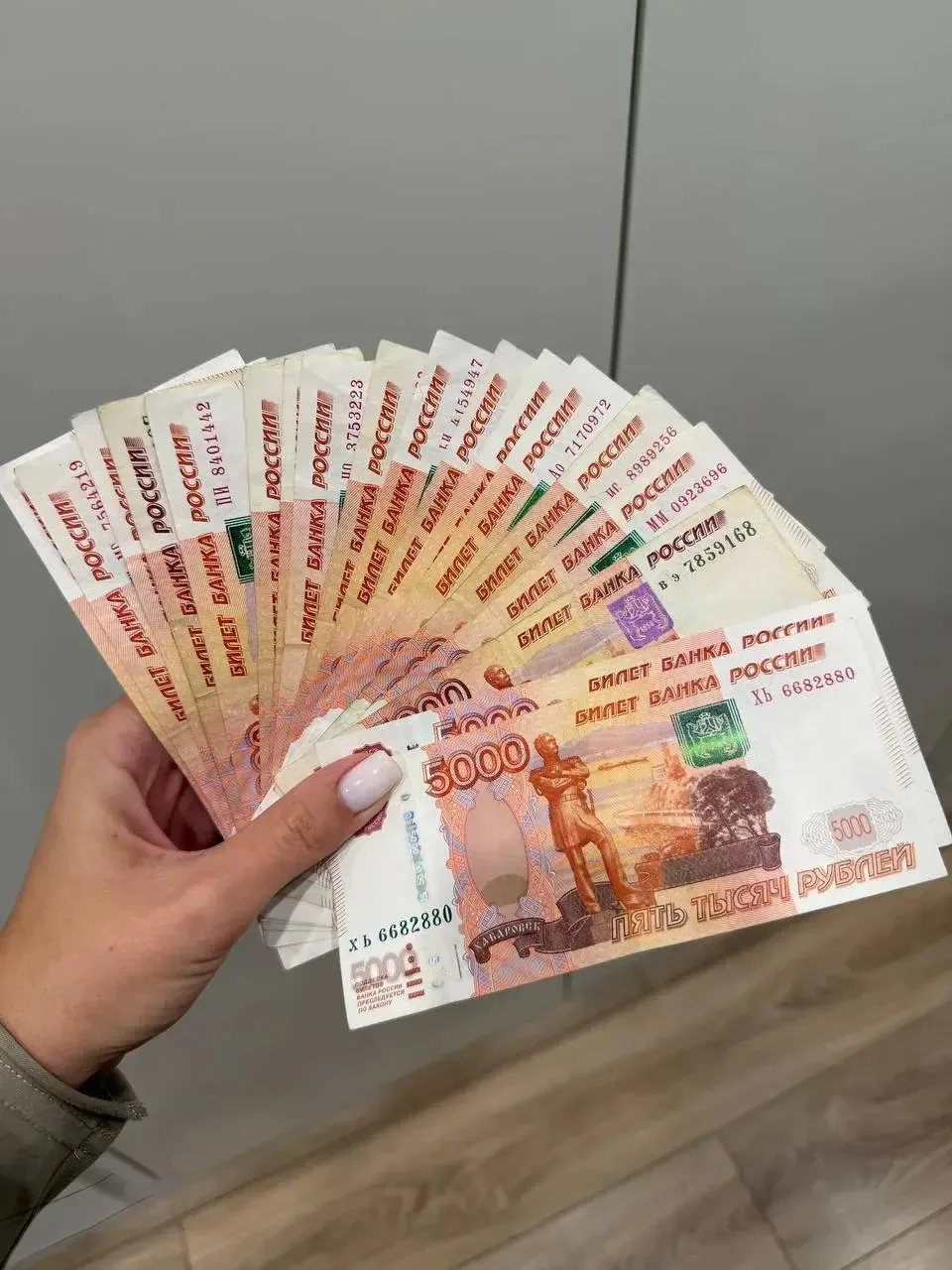 История Виктории, ученицы проекта Инстарт 👇
