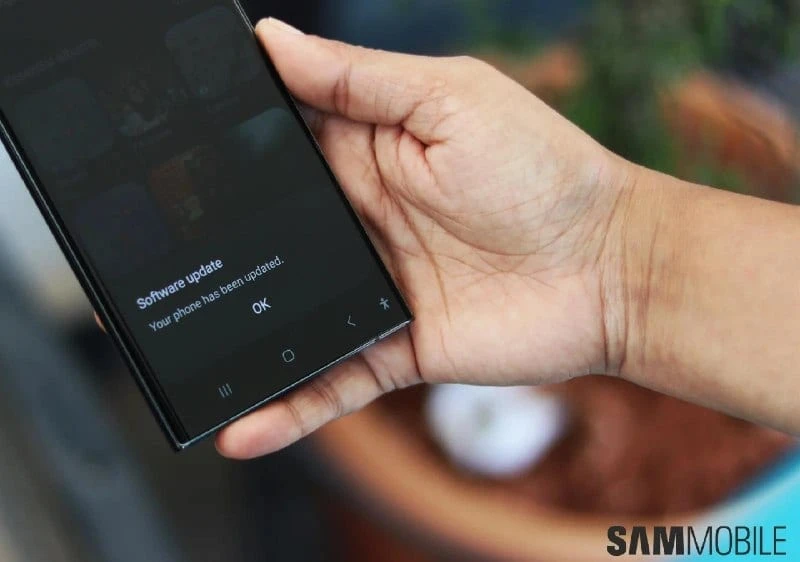 📱 Samsung тестирует One UI 9.0 на базе Android 17 для серии Galaxy S23