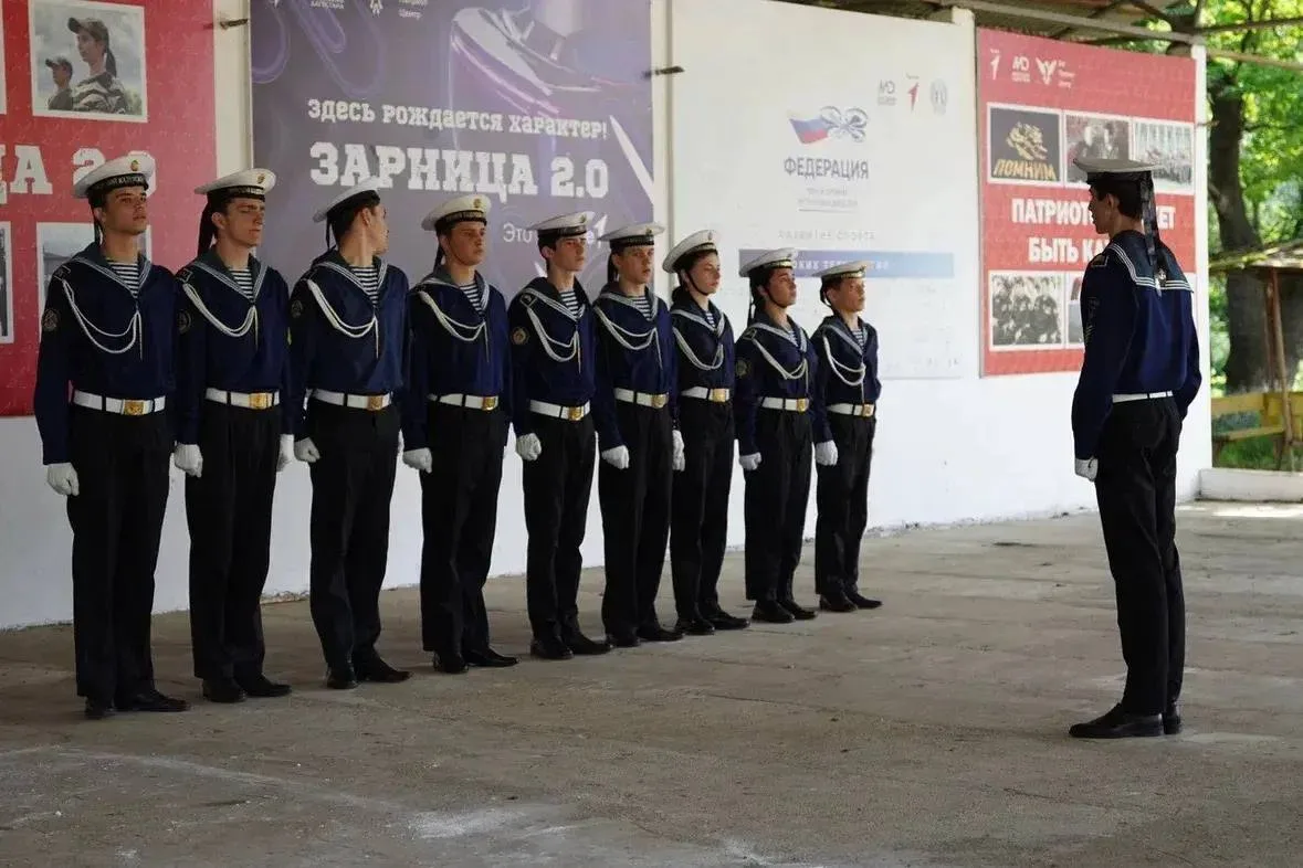 Доброе утро уважаемые Каспийчане!