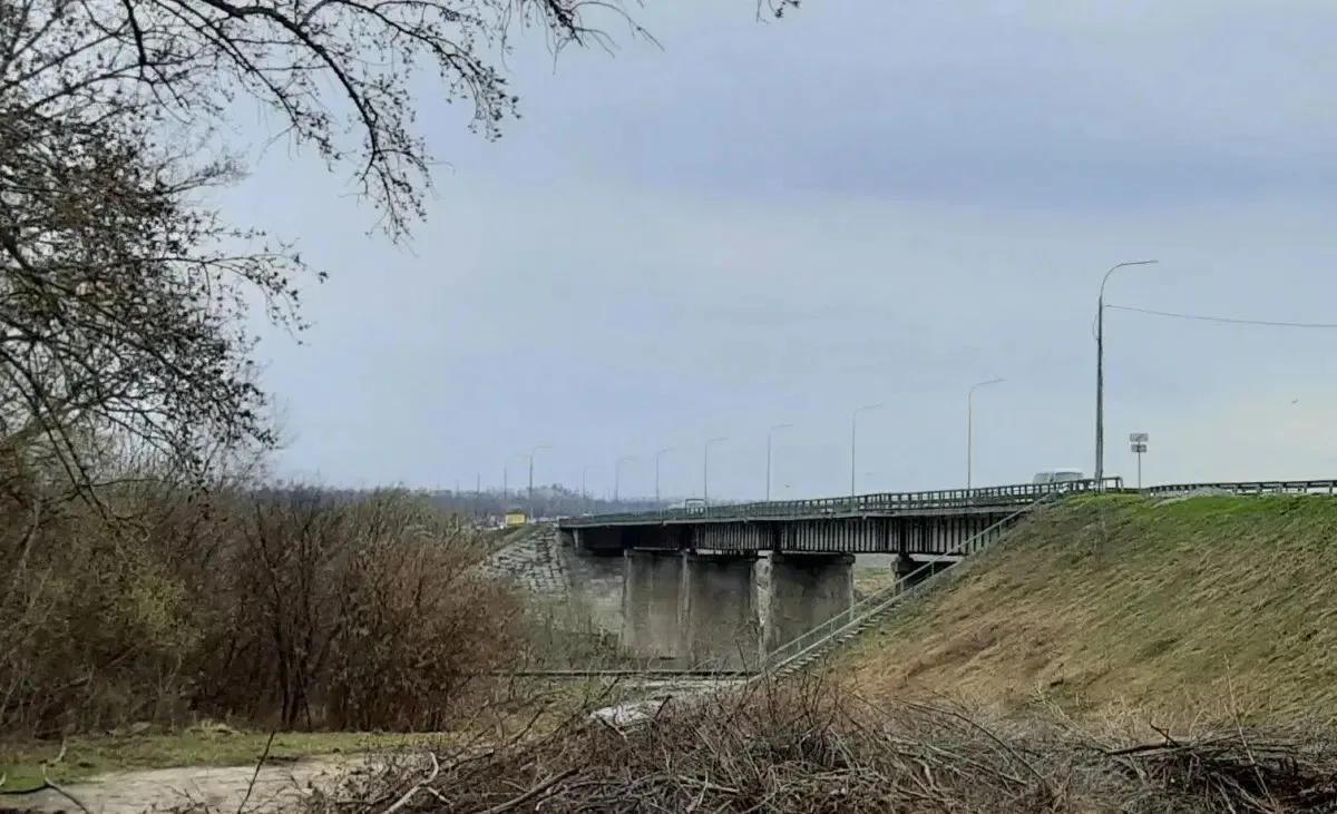 ❗️СНОВА ОТМЕНА! ЛАВСКИЙ МОСТ ЗАКРЫТ НЕ БУДЕТ!