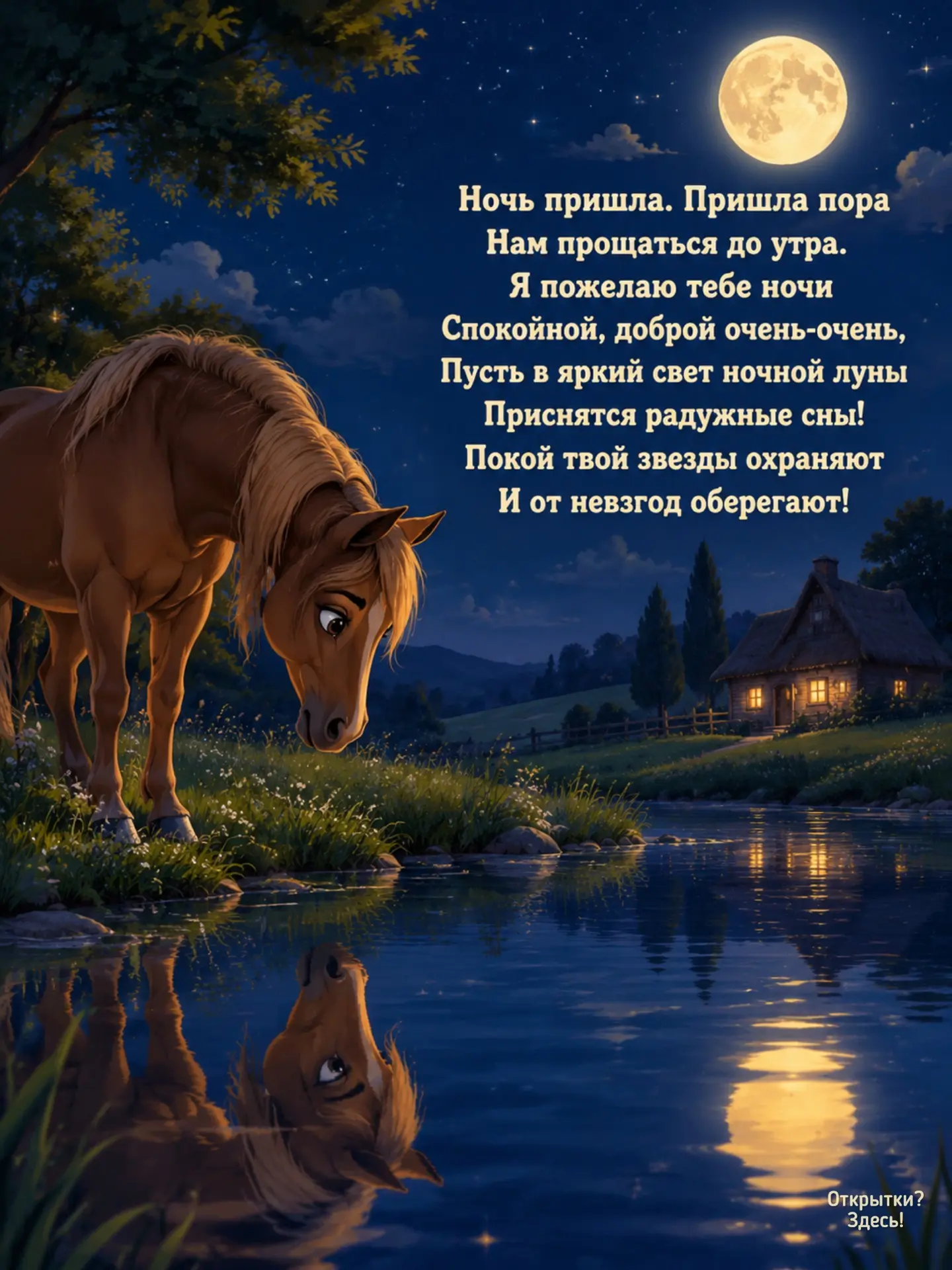 #спокойной_ночи