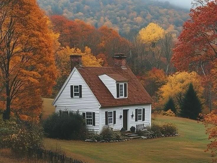 🍂 Доброе утро