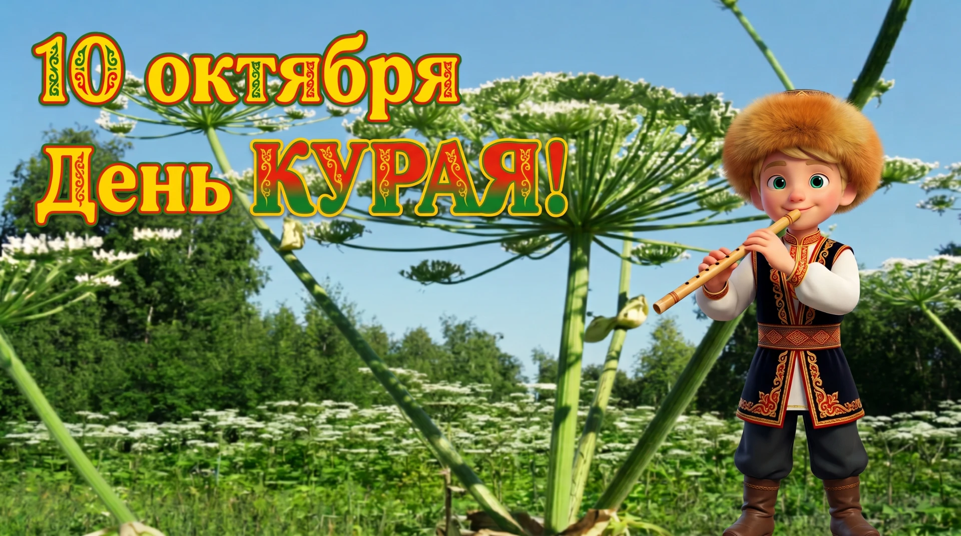 Сегодня на уроках башкирского языка обучающиеся школы посмотрели документальный фильм, ...