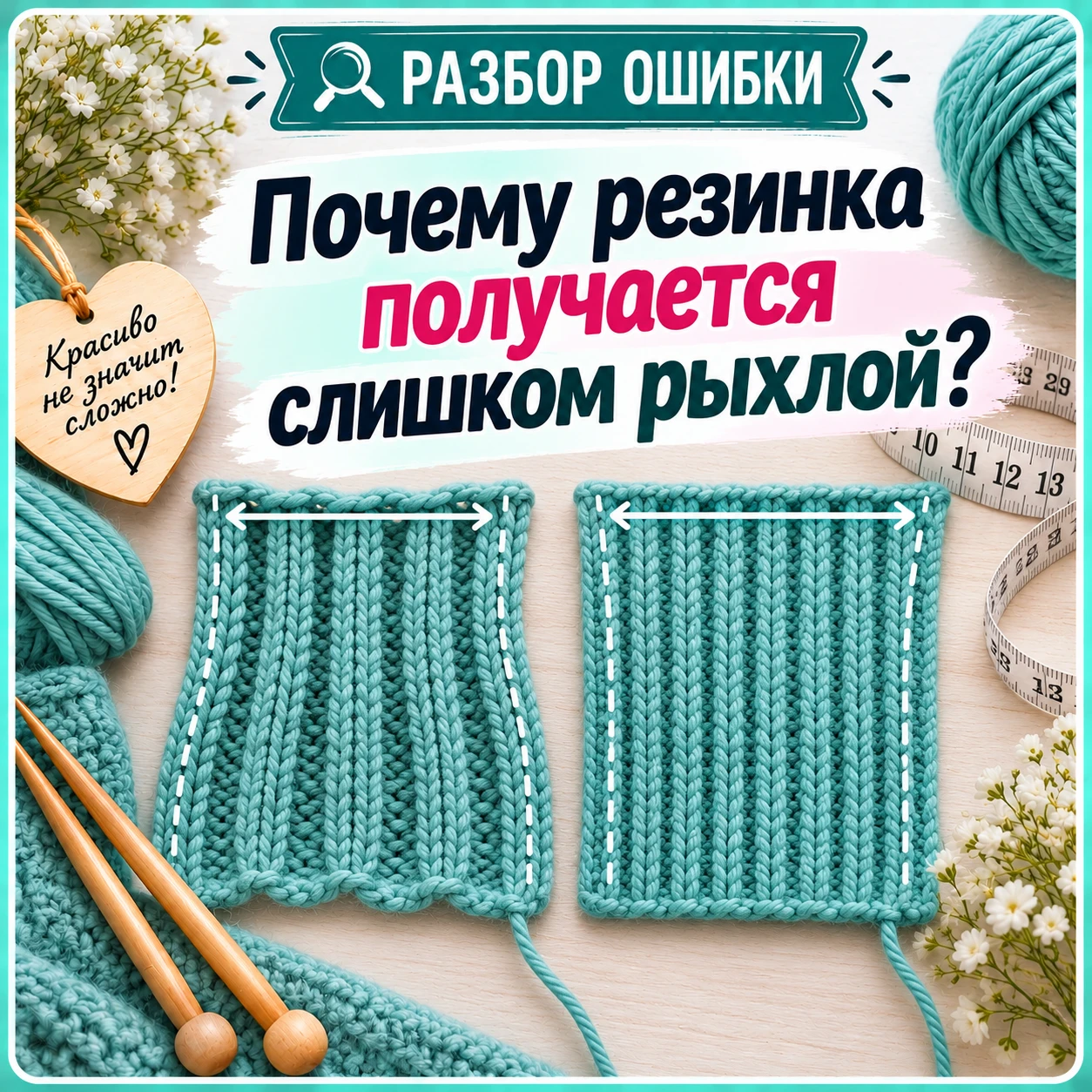 🔎 Разбор ошибки