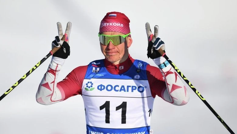 ⛷ Глава лыжной ассоциации Норвегии: Большунов вряд ли получит нейтральный статус