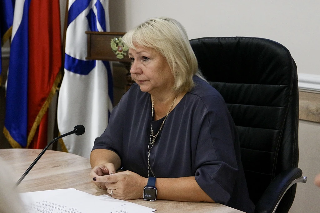 Конфликт чиновников может привести к сокращению одного из заместителей главы Находки