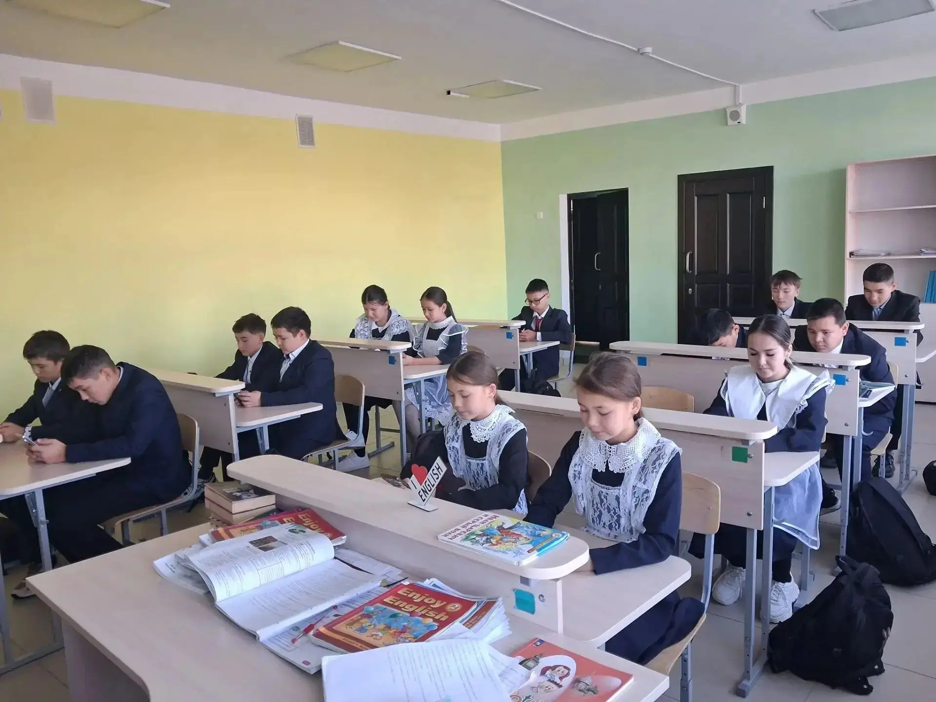 📚В рамках национального проекта «Молодёжь и дети» федерального проекта «Всё лучшее дет...