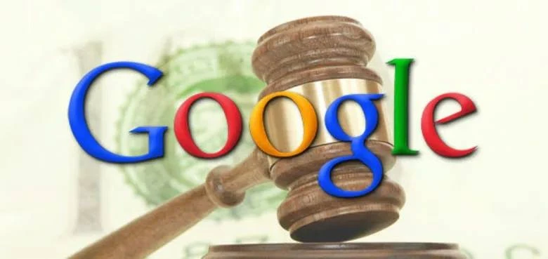 Google должен России уже больше госдолга США — сумма достигла 2 ундециллионов рублей (ч...