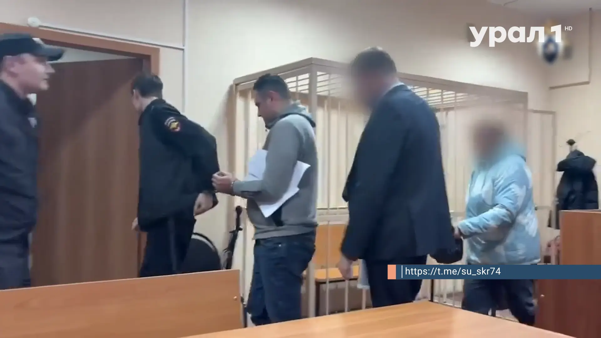 🚨🏗️ ФИКТИВНЫЙ ДЕТСАД ПРИВЁЛ В СИЗО