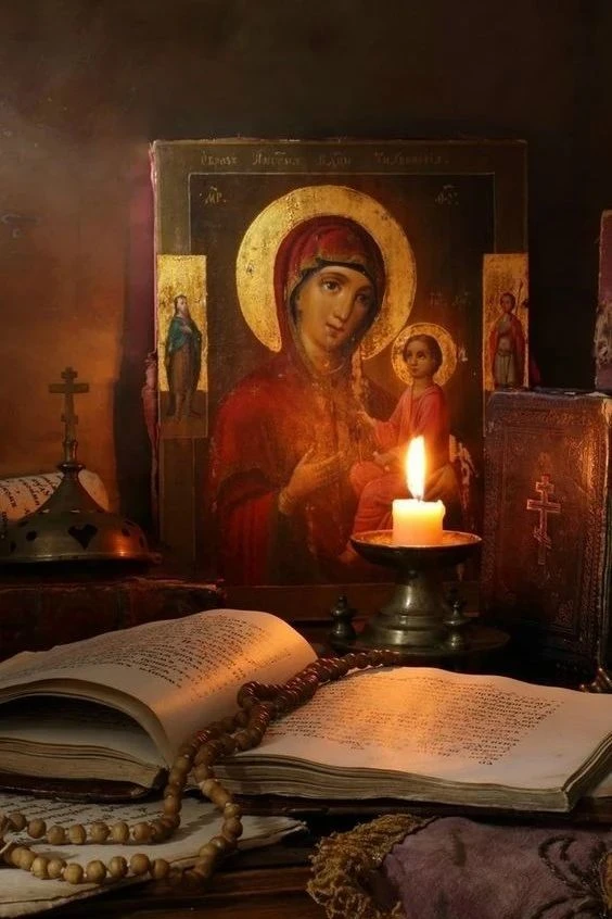 «Если я человек православный, я должен понимать, что нет случайных людей в моей жизни, ...