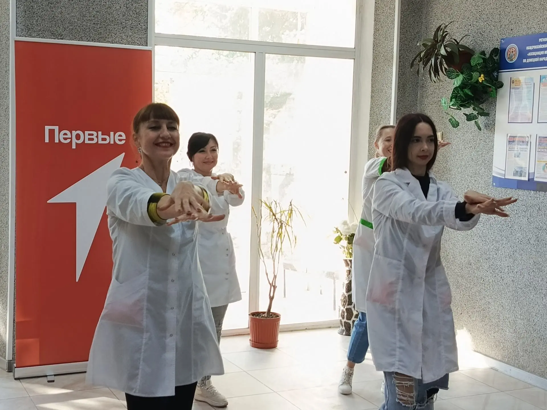 🤲🧼🚿Ко всемирному Дню мытья рук, который ежегодно отмечают 15 октября, в нашем коллед...