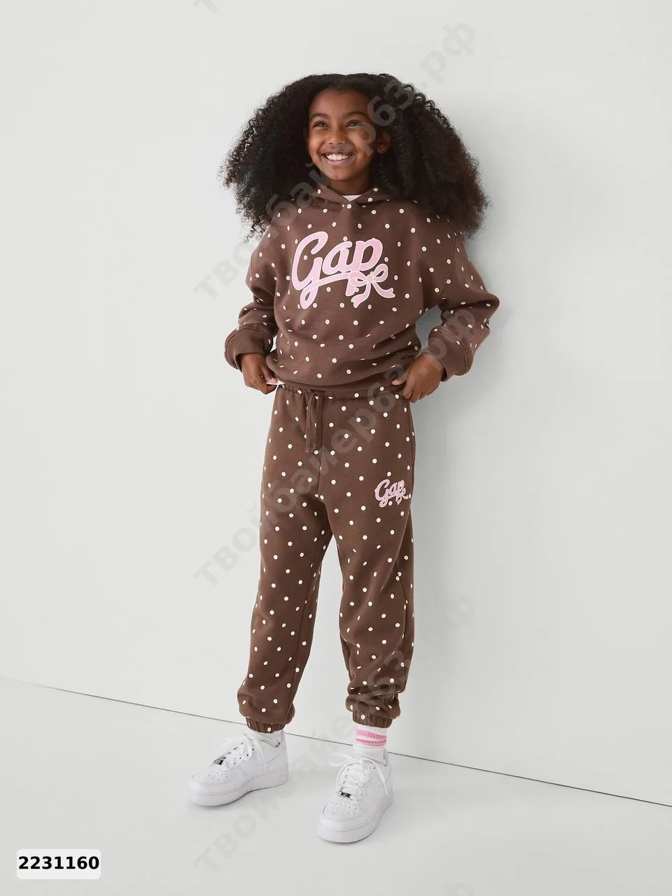 #GAPFactory