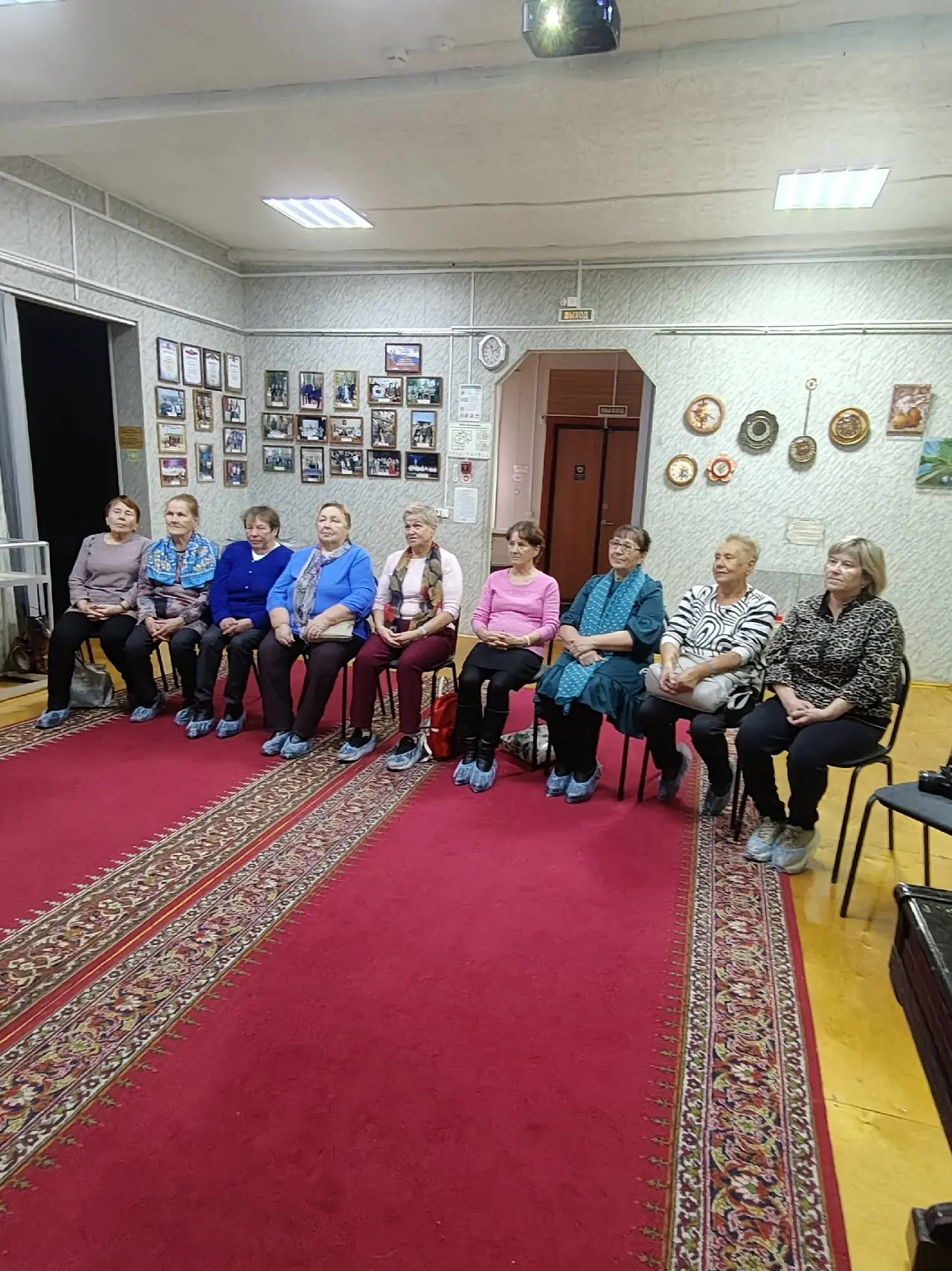 Игры, возвращающие в детство