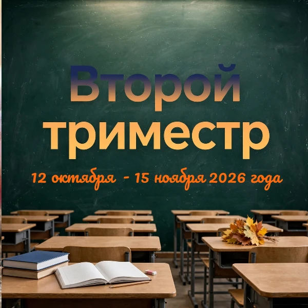 🎉 НАЗАД К ЗНАНИЯМ!