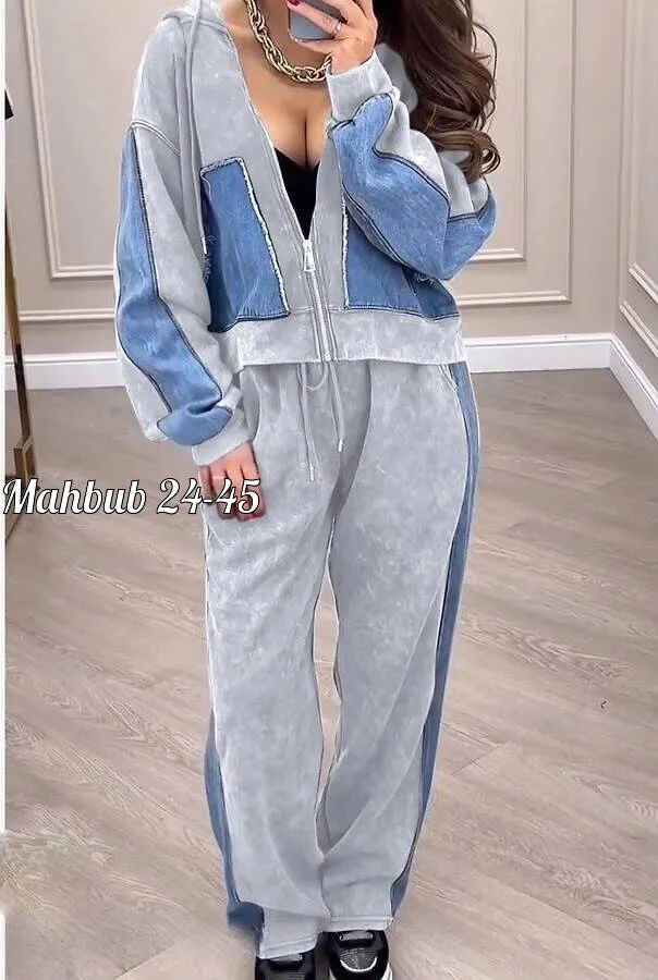 Костюм двойка