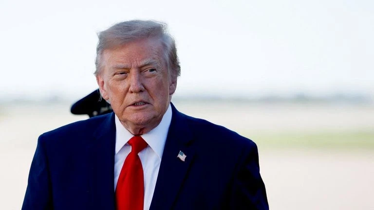 Администрация Дональда Трампа отказалась приглашать наблюдателей ОБСЕ на промежуточные ...