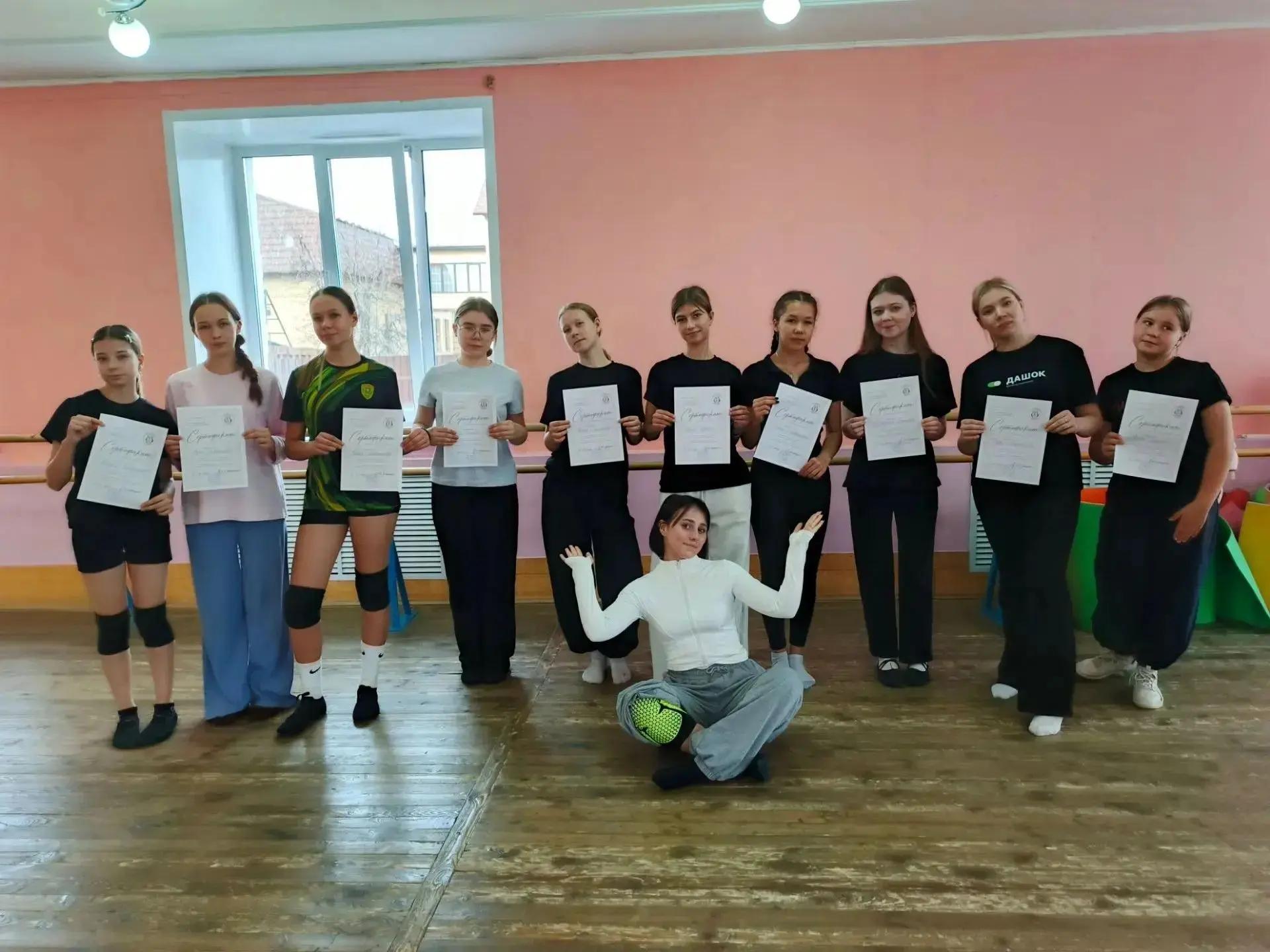 КОНТЕМПОРАРИ ДЛЯ ВСЕХ: ОТ ПЕРВЫХ ШАГОВ ДО ИМПРОВИЗАЦИИ