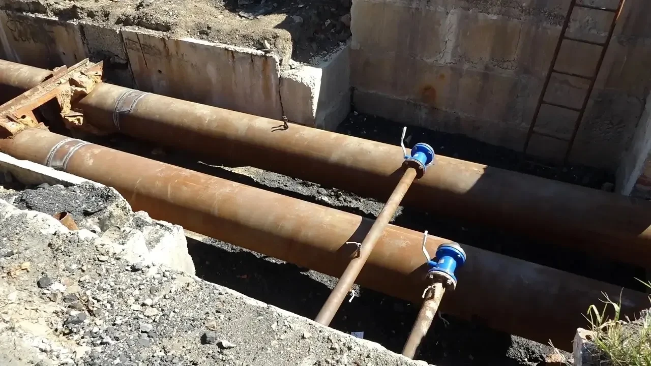 Город готов к зиме