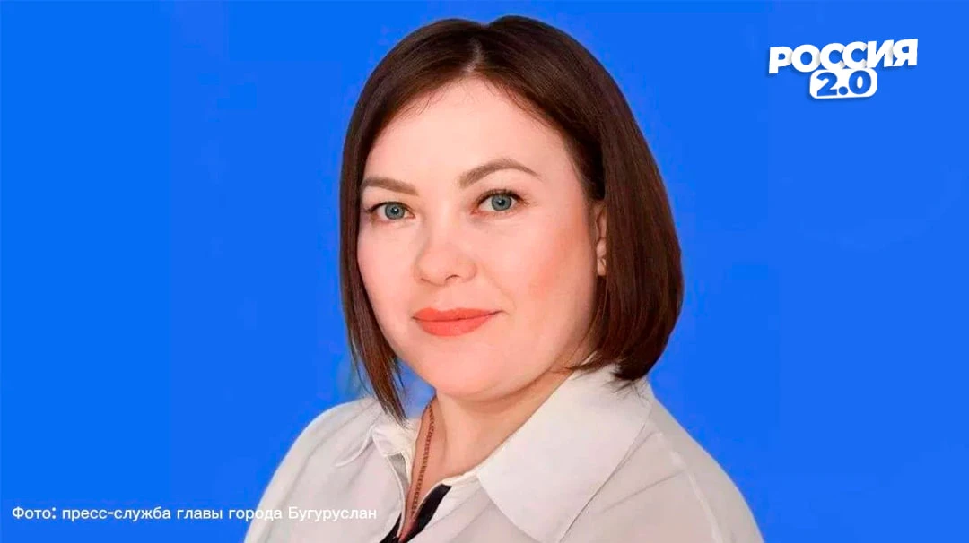 Владимир Путин наградил воспитательницу, которая защитила детей от мужчины с ножом