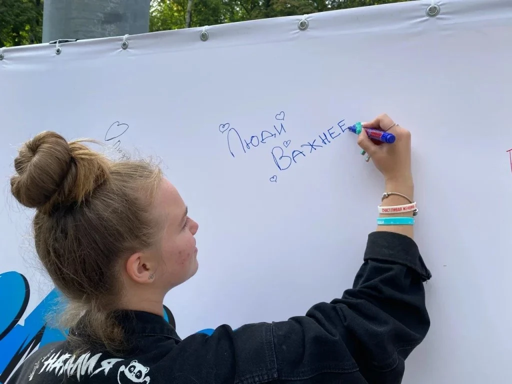 В муниципалитетах Рязанской области действуют центры поддержки добровольчества
