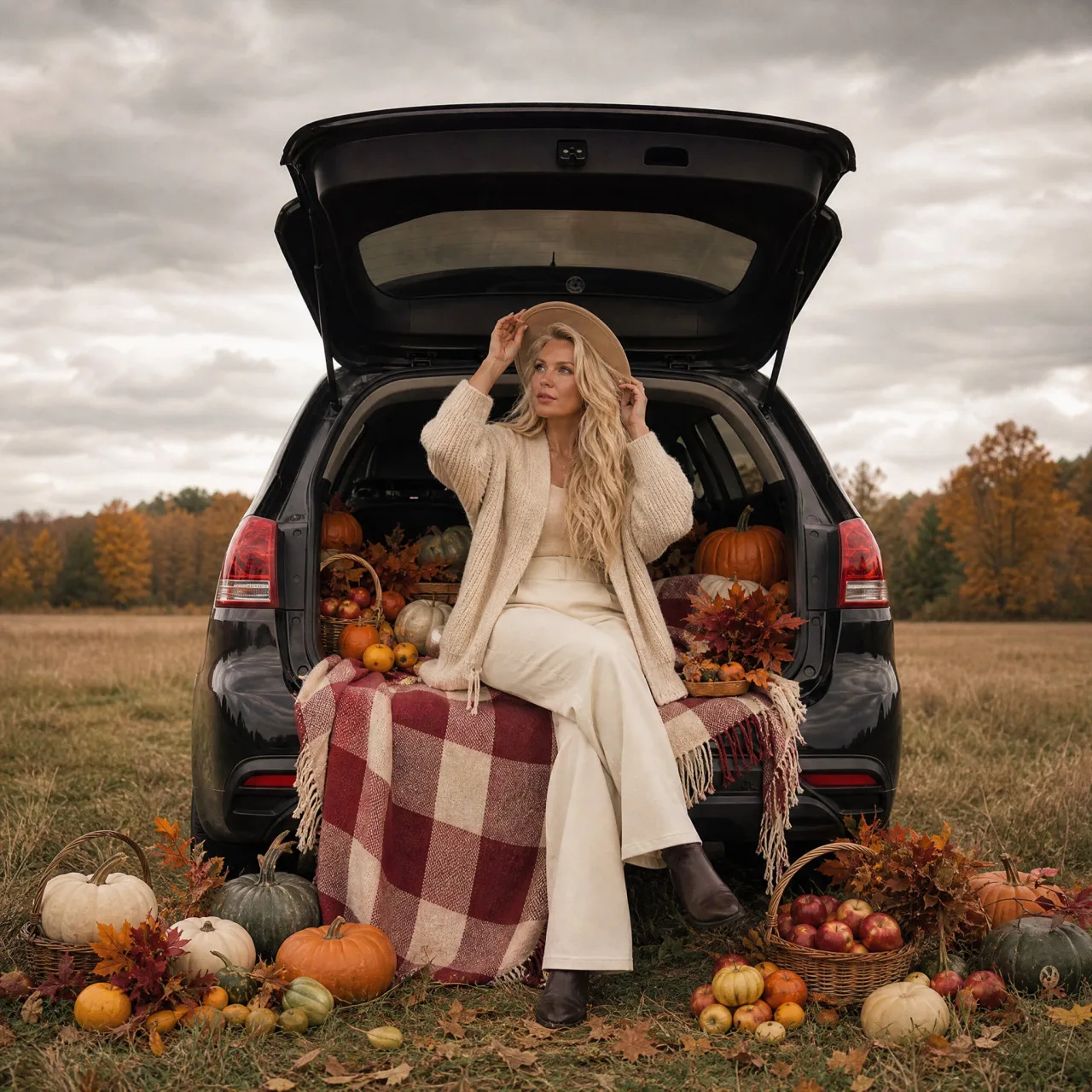 🍂 Осенний кинолайф