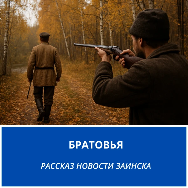 БРАТОВЬЯ