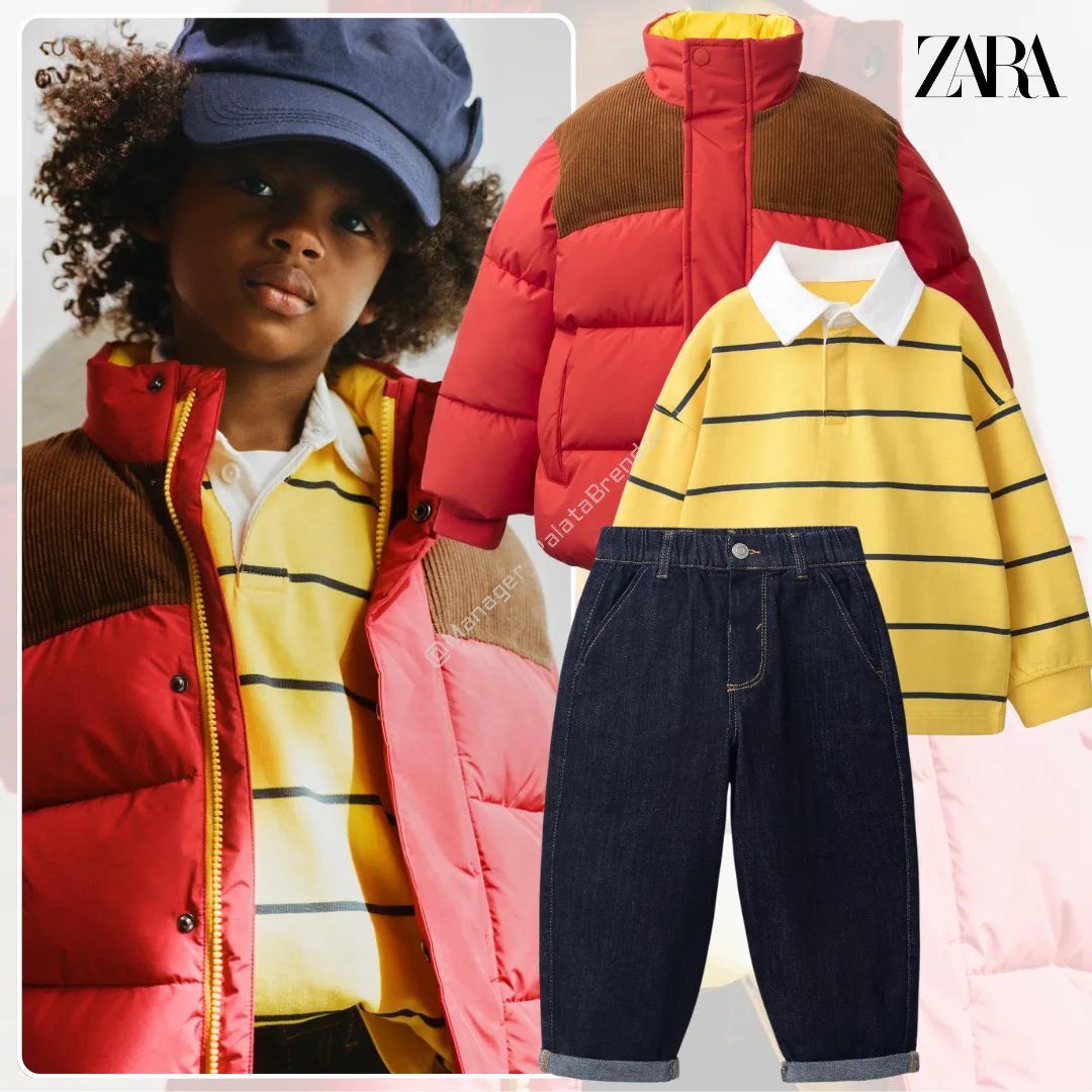 ZARA 🇪🇸