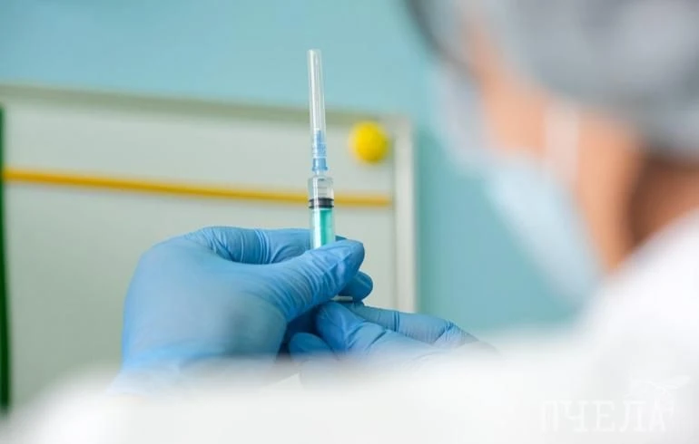 😷 В Роспотребнадзоре Челябинской области рассказали о гемофильной инфекции. Её вызывае...